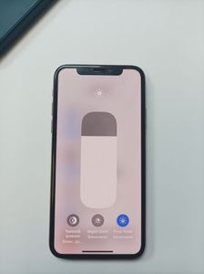 Б/в Мобільний телефон Apple iphone xs 64gb 01-200820478