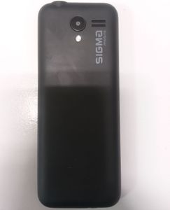 Б/в Мобільний телефон Sigma x-style 351 lider 01-200815466