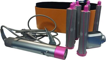 Б/в Фен-щітка Dyson hs01 01-200786797