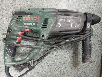 Б/у Перфоратор Bosch pbh 2900 re 01-200821019