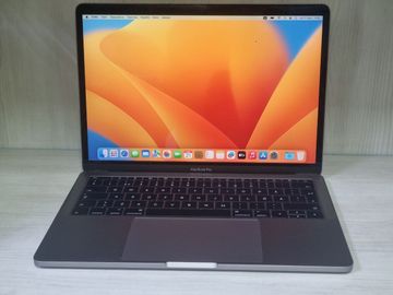 Б/в Ноутбук Apple macbook pro a1708 13,3" core i7 2,5ghz/ram16gb/ssd512gb/intel iris plus graphics 640 01-200821438