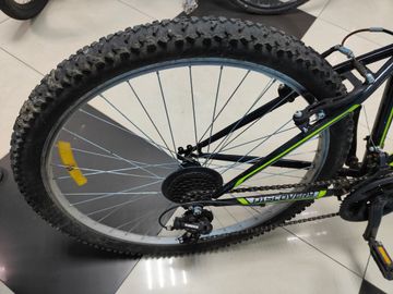 Б/у Велосипед Discovery amulet 27.5 01-200820418
