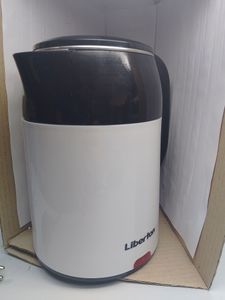 Б/в Електрочайник Liberton lek-6825 01-200821280