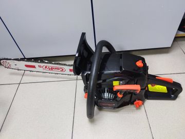 Б/в Пила ланцюгова Dnipro-M dsg-62h 01-200821566