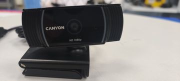 Б/у Веб камера Canyon cns-cwc5 01-200586122