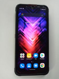 Б/в Мобільний телефон Ihunt cyber wolf 5g 8/128gb 01-200817997