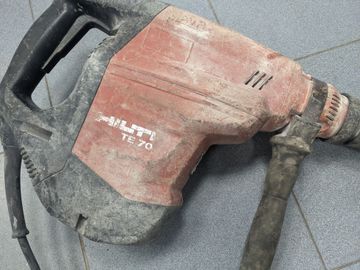 Б/в Перфоратор Hilti te 70-avr 01-200809132