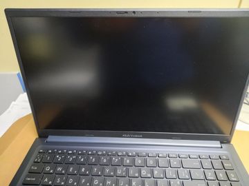 Б/в Ноутбук Asus 15/ryzen 7 7730u ddr4/16gb ddr4/hdd *відсутній/ssd 500 gb/*інтегрована 01-200821181