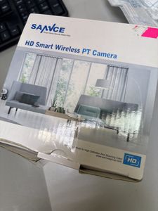 Б/в Ip-камера Sannce i21ag 01-200824829