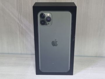 Б/в Мобільний телефон Apple iphone 11 pro max 256gb 01-200824722