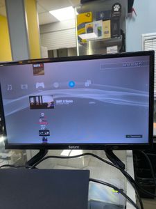 Б/в Ігрова приставка Sony playstation 3 slim 160gb 01-200787586