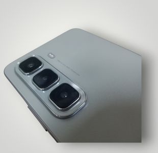 Б/в Мобільний телефон Infinix hot 50 8/128gb 01-200785083