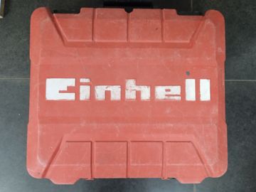 Б/у Перфоратор Einhell herocco 01-200816928