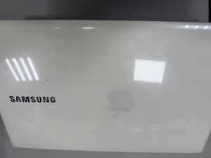 Б/в Ноутбук Samsung 15/pentium 2117u ddr3/4gb ddr3/hdd 500 gb/*інтегрована 01-200825007