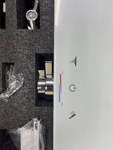 Б/в Змішувач для ванни Kinse 3213 01-200824646