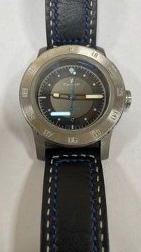 Б/в Годинник Steinhart apollon 01-200790652