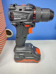 Б/в Шурупокрут Dnipro-M cd-200bc compact 1акб 2ah зп 01-200824652