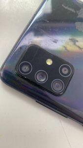 Б/в Мобільний телефон Samsung galaxy a71 sm-a715f 6/128gb 01-200825942