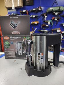 Б/в Міксер Bitek bt 6629а 16-000270108