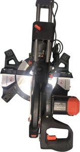 Б/у Пила дисковая Dnipro-M sl-26l 01-200826041