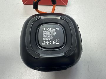 Б/в Акустика Titanum spk2046bt 01-200827953