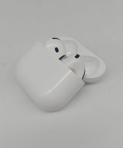Б/у Наушники Apple airpods 4 01-200825484