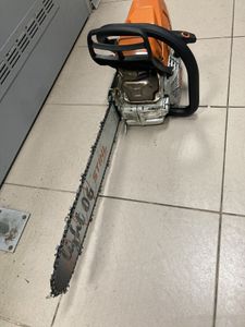 Б/в Пила ланцюгова Stihl ms 363.0 01-200828433