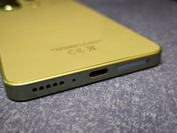 Б/в Мобільний телефон Xiaomi redmi note 13 4g 6/128gb 01-200828532