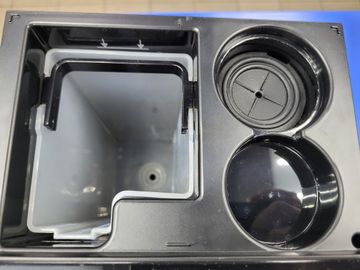 Б/в Кавоварка Gaggia viva style focus (ri8433/11) (ріж 18-000094133