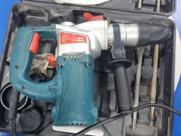 Б/у Перфоратор Зенит зпв-1230 01-200828416