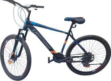 Б/в Велосипед Crossride spider 27,5" 01-200814593