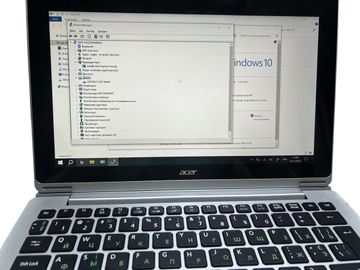 Б/у Ноутбук Acer i3 4012y/ 1.5ghz/ram4096mb/ssd64gb 01-200815589