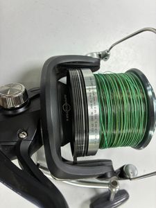 Б/в Котушка рибальська Shimano big baitrunner 14000 xta lc 01-200759120