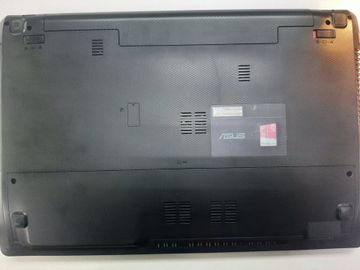 Б/в Ноутбук Asus 15/core i7 3630qm ddr3/8gb ddr4/hdd *відсутній/ssd 256 gb/geforce gt635m 01-200829916