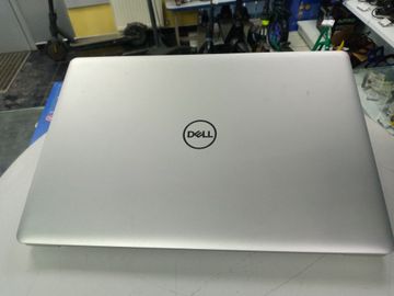 Б/в Ноутбук Dell 16/ryzen 5 2500u ddr4/8gb ddr4/ssd 256 gb/*інтегрована 01-200827524