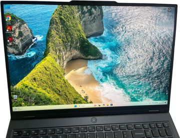 Б/в Ноутбук Lenovo 15/ryzen 7 7745hx ddr5/32gb ddr5/ssd 512 gb/geforce rtx4070 8gb 01-200749877