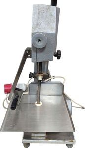 Б/в Стрічкопильний верстат Fimar se1550vx40050t 01-200612364