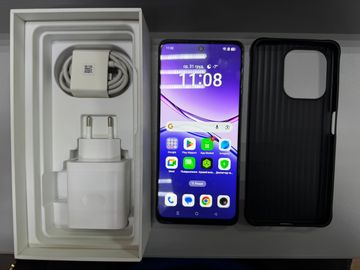 Б/в Мобільний телефон Oppo a5 pro 4g 8/256gb 01-200829520