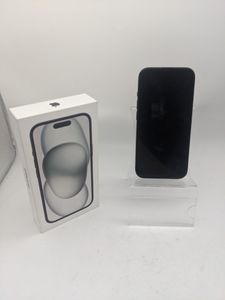 Б/у Мобильный телефон Apple iphone 15 256gb 01-200779260