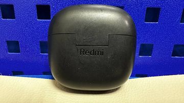 Б/у Наушники Xiaomi redmi buds 6 lite black 18-000093506