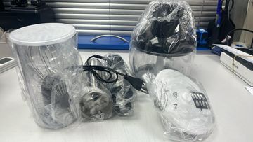 Б/в Блендер Bitek bt 299 16-000269065