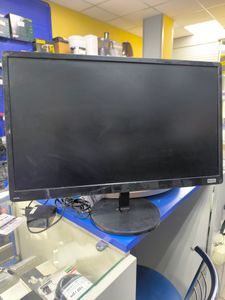 Б/у Моноблок Artline 24' / celeron j1900 / ram 4gb / ssd 120 01-200828473