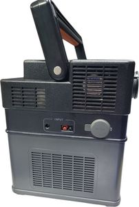 Б/в Зарядна станція Allpowers s1500 1500w 1092wh 01-200820899