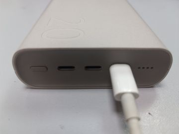 Б/в Повербанк Samsung 20000 mah 45w 01-200834064