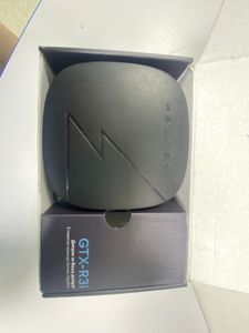 Б/в HD-медіаплеєр Geotex gtx-r3i 2/16gb 01-200831028