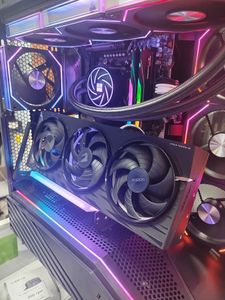 Б/у Системный блок Пк amd ryzen 7900x3d / ram 32gb 01-200830849