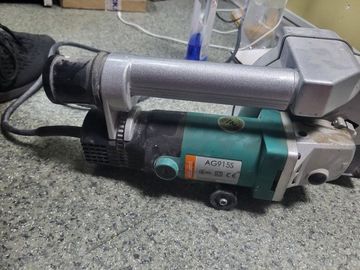 Б/в Штроборіз Sturm ag915s 01-200834497