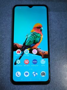 Б/в Мобільний телефон Zte blade a54 4/128gb 01-200834647