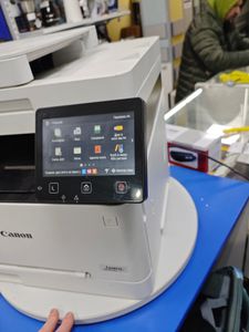 Б/в БФП-принтери Canon i-sensys mf657cdw 01-200832925