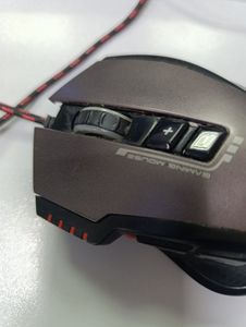 Б/в Миша Gembird musg-004 01-200833349